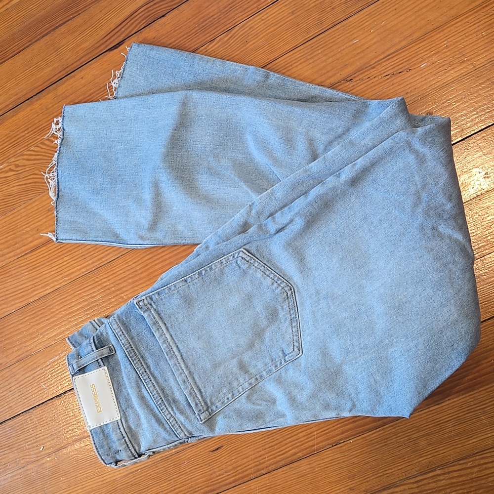 Express Jeans - Picture 7 of 8